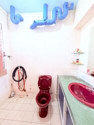 Blk 667B Jurong West Street 65 (Jurong West), HDB 4 Rooms #546472671